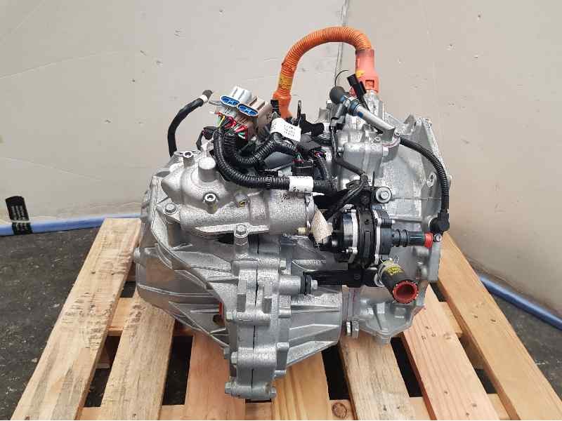 Recambio de caja cambios para hyundai kona style hybrid 2wd referencia OEM IAM D97KMD 430002B200 AUTOMATICA