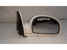 Recambio de retrovisor derecho para hyundai accent (lc) gls referencia OEM IAM  5 PINS ELECTRICO