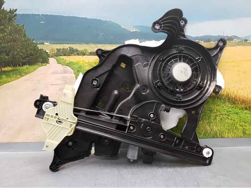 Recambio de elevalunas delantero derecho para citroën berlingo furgón nuevo berlingo talla xl blue hdi (2019) referencia OEM IAM