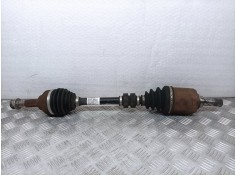 TRANSMISION DELANTERA IZQUIERDA 39101JD52B 