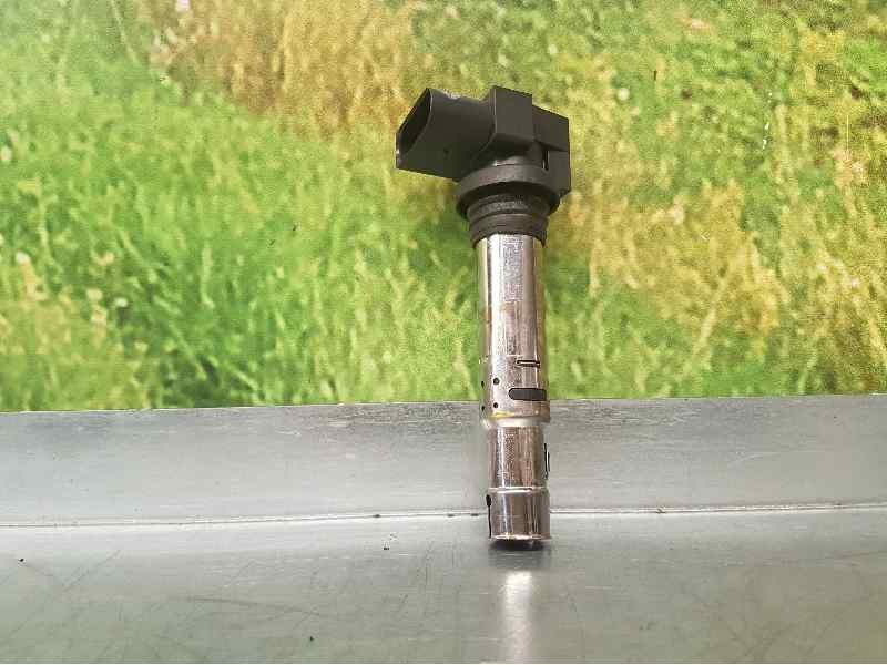 Recambio de bobina encendido para skoda fabia (5j2 ) active referencia OEM IAM 036905715G 78292006 ELDOR