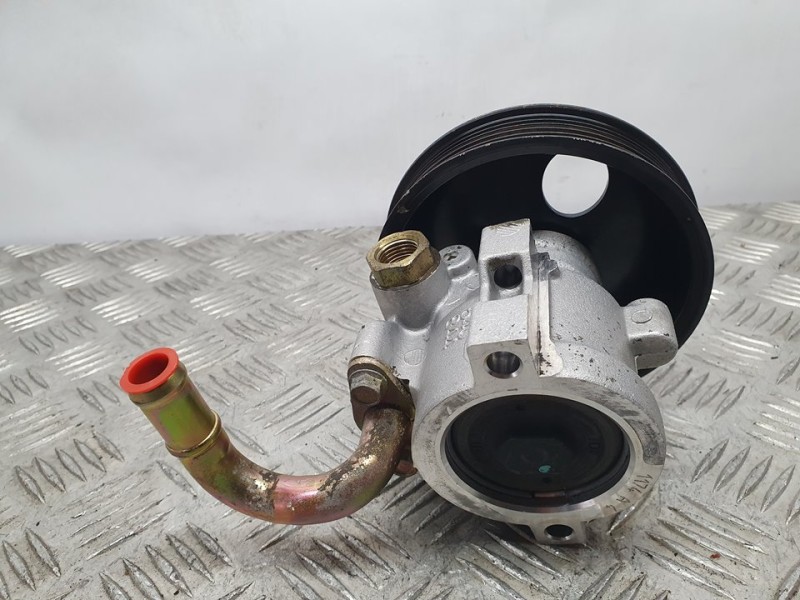 Recambio de bomba direccion para daewoo lacetti se referencia OEM IAM SIN REF  