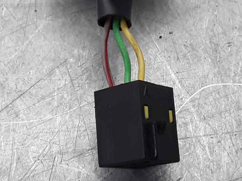 Recambio de retrovisor derecho para opel corsa e selective referencia OEM IAM  3 CABLES ELECTRICO-ROZADO
