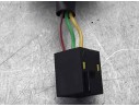 Recambio de retrovisor derecho para opel corsa e selective referencia OEM IAM  3 CABLES ELECTRICO-ROZADO