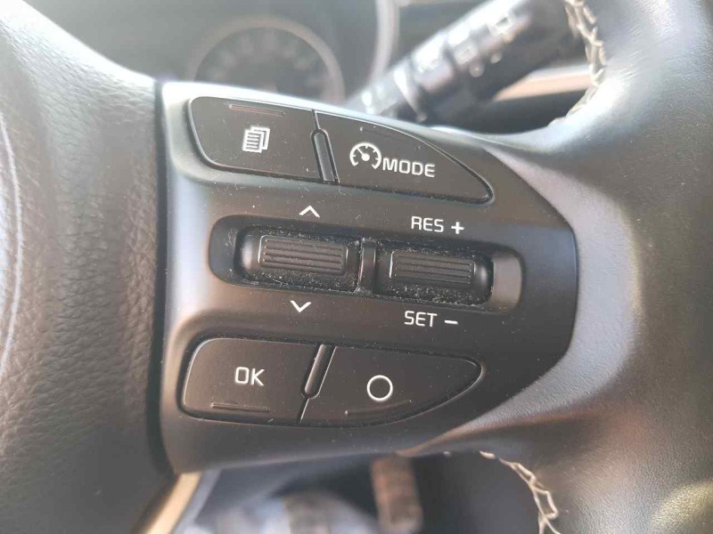 Recambio de volante para kia picanto (ja) gt line referencia OEM IAM   TOCADO