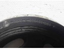 Recambio de polea cigueñal para volvo v40 cross country momentum referencia OEM IAM 9654961680  
