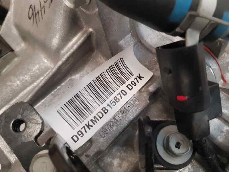 Recambio de caja cambios para hyundai kona style hybrid 2wd referencia OEM IAM D97KMD 430002B200 AUTOMATICA