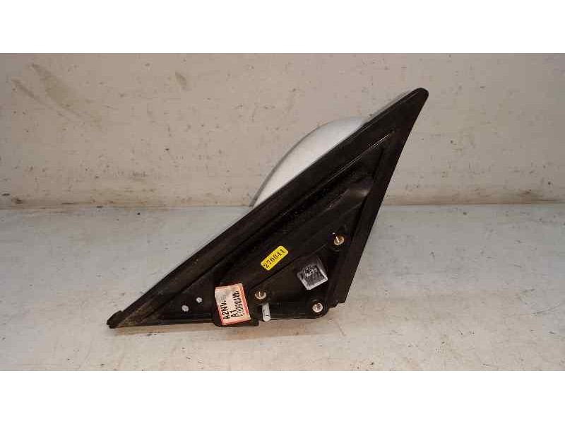 Recambio de retrovisor derecho para hyundai accent (lc) gls referencia OEM IAM  5 PINS ELECTRICO