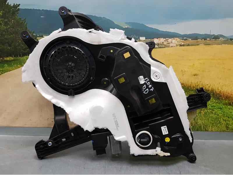 Recambio de elevalunas delantero derecho para citroën berlingo furgón nuevo berlingo talla xl blue hdi (2019) referencia OEM IAM