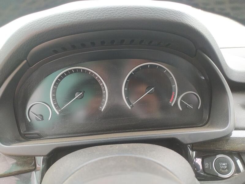 Recambio de cuadro instrumentos para bmw x5 (f15) xdrive 40d referencia OEM IAM 62106820602  