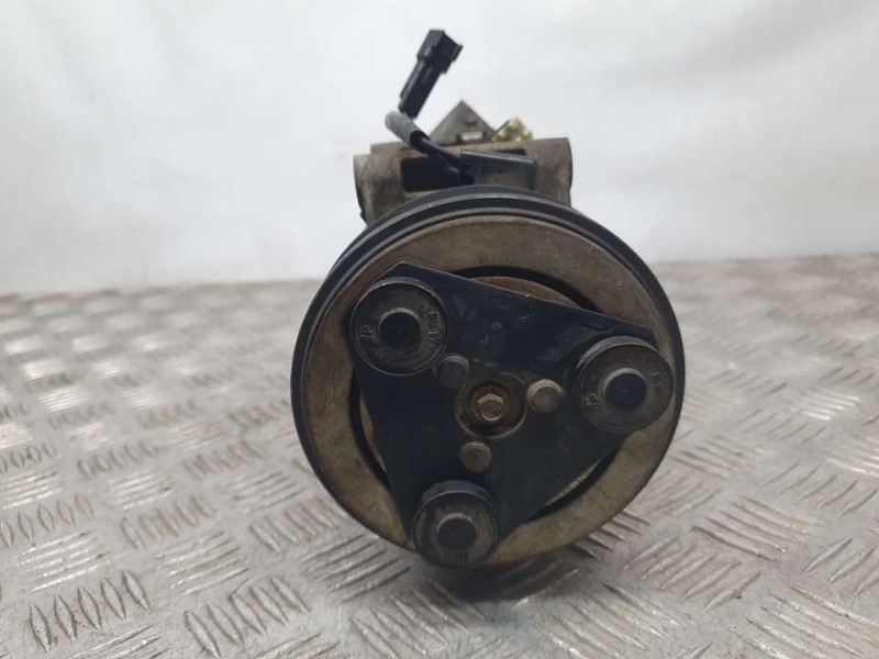 Recambio de compresor aire acondicionado para ford focus lim. (cb4) trend referencia OEM IAM CG4471906863 6SEU16C DENSO