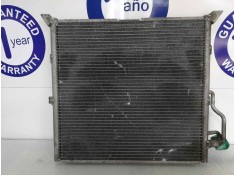 CONDENSADOR / RADIADOR AIRE ACONDICIONADO 64118373785 