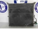 Recambio de condensador / radiador aire acondicionado para bmw serie 3 compacto (e36) 318tds referencia OEM IAM 64118373785  