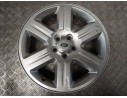 Recambio de juego llantas aluminio para land rover freelander (lr2) td4 s referencia OEM IAM 7.5X17 5 TORN ET52 ALUMINIO 