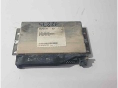 Recambio de centralita suspension para peugeot 607 (s1) pack referencia OEM IAM 9646316180 0265109629 BOSCH