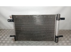 CONDENSADOR / RADIADOR AIRE ACONDICIONADO 9816746580 MAHLE 344565