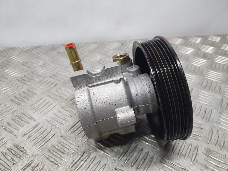 Recambio de bomba direccion para daewoo lacetti se referencia OEM IAM SIN REF  