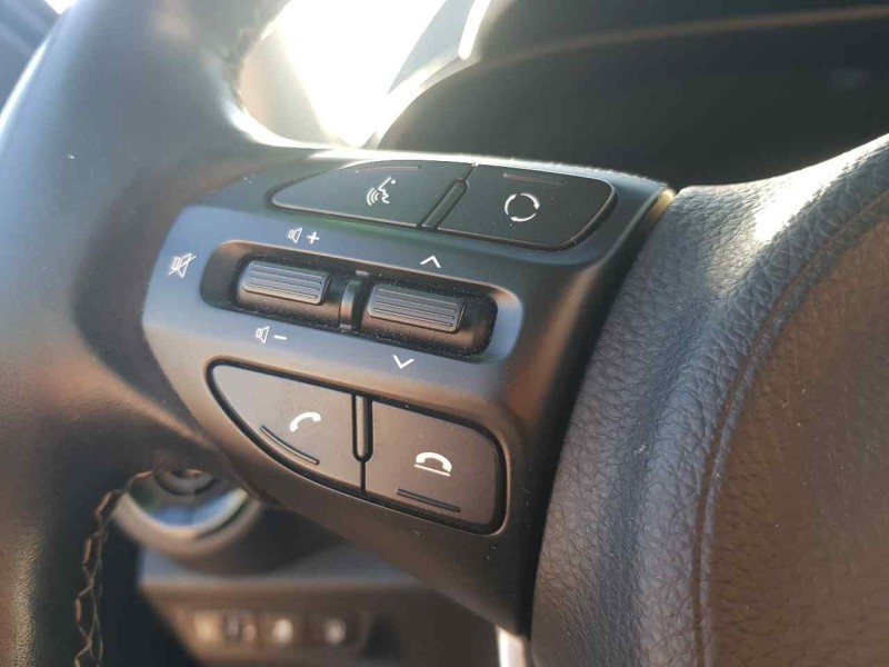 Recambio de volante para kia picanto (ja) gt line referencia OEM IAM   TOCADO