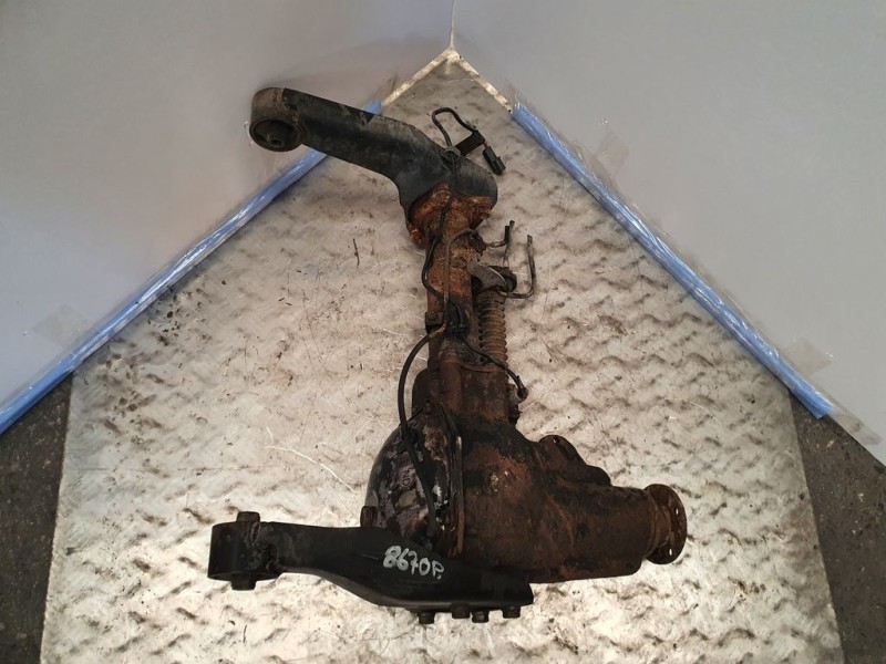 Recambio de diferencial delantero para mitsubishi pajero (v44) exceed referencia OEM IAM SIN REF  