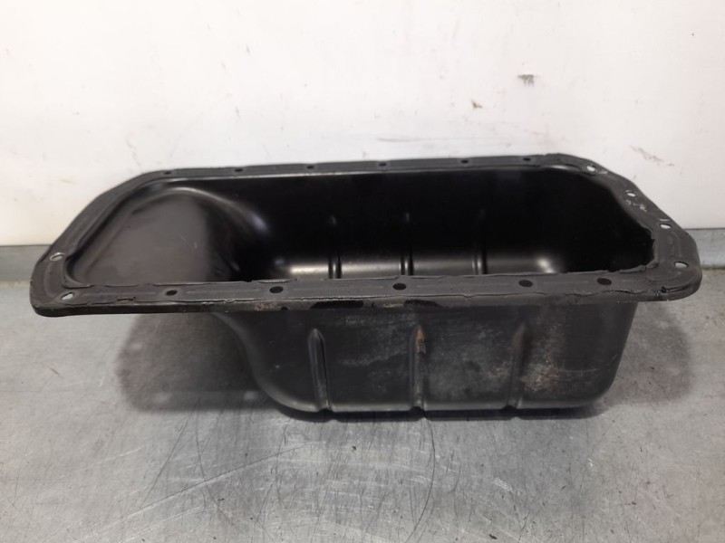 Recambio de carter para peugeot 3008 1.5 blue-hdi fap referencia OEM IAM   