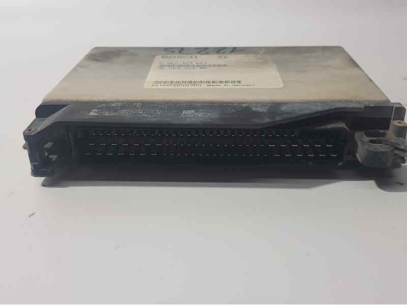 Recambio de centralita suspension para peugeot 607 (s1) pack referencia OEM IAM 9646316180 0265109629 BOSCH