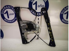 Recambio de elevalunas delantero izquierdo para mercedes-benz clase c (w203) berlina referencia OEM IAM A2208204642  6 PINS