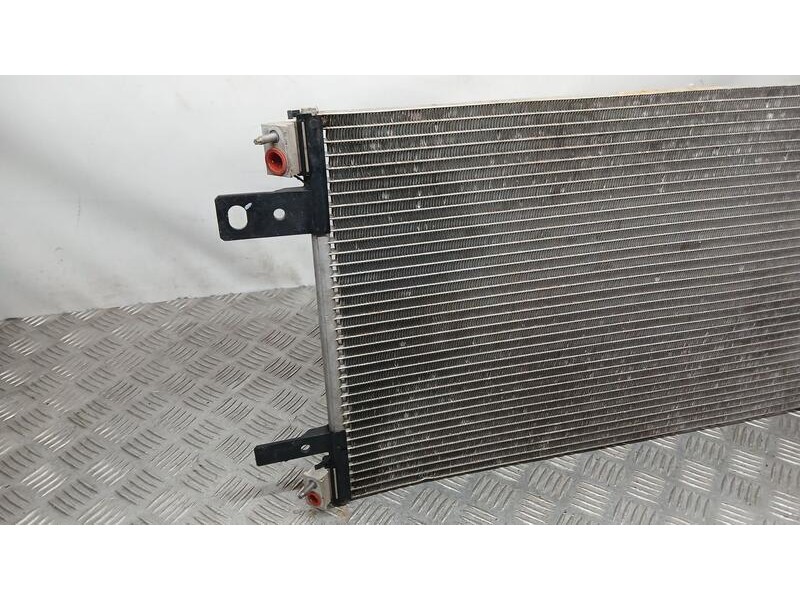 Recambio de condensador / radiador aire acondicionado para peugeot traveller autobús (v_) 2.0 bluehdi 145 referencia OEM IAM 981