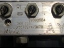 Recambio de abs para opel corsa e business referencia OEM IAM 39002554 269539 
