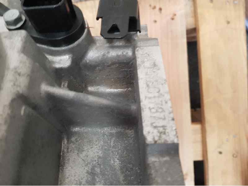 Recambio de caja cambios para hyundai kona style hybrid 2wd referencia OEM IAM D97KMD 430002B200 AUTOMATICA