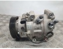 Recambio de compresor aire acondicionado para kia stinger (ck) gt-line 2wd referencia OEM IAM CA500GXHAA10  