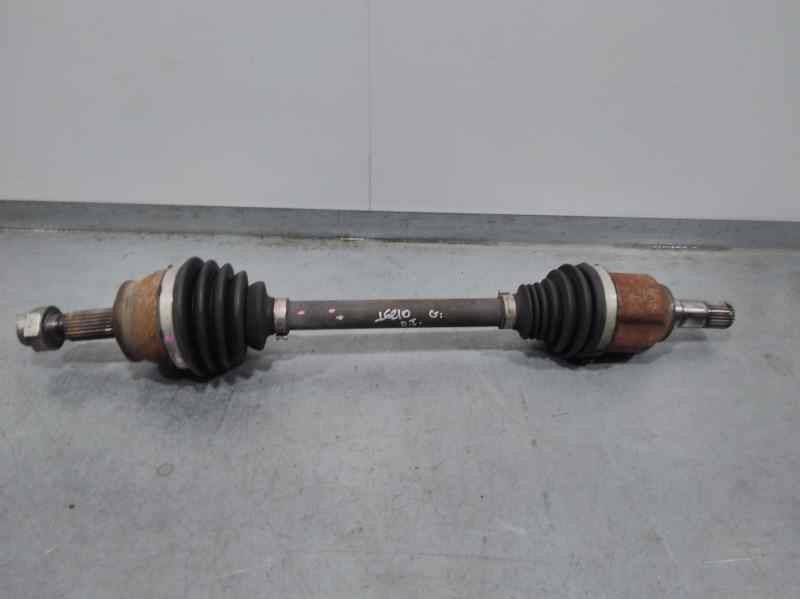 Recambio de transmision delantera izquierda para fiat tipo ii (357) fam lounge referencia OEM IAM 52062145  