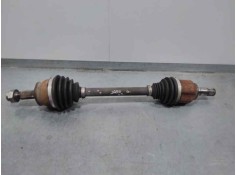 Recambio de transmision delantera izquierda para fiat tipo ii (357) fam lounge referencia OEM IAM 52062145  