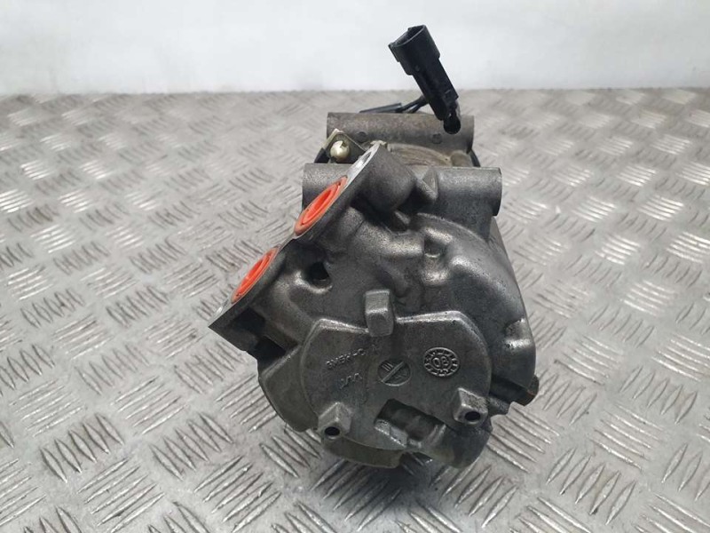 Recambio de compresor aire acondicionado para ford focus lim. (cb4) trend referencia OEM IAM CG4471906863 6SEU16C DENSO