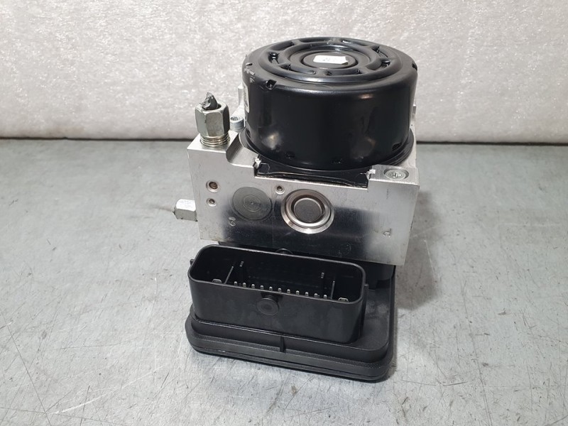 Recambio de abs para nissan note visia referencia OEM IAM 476603VU0B 06210228424 ATE