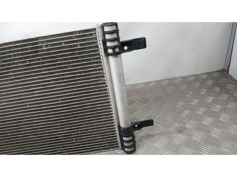 Recambio de condensador / radiador aire acondicionado para peugeot traveller autobús (v_) 2.0 bluehdi 145 referencia OEM IAM 981