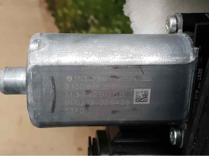 Recambio de elevalunas delantero derecho para citroën berlingo furgón nuevo berlingo talla xl blue hdi (2019) referencia OEM IAM