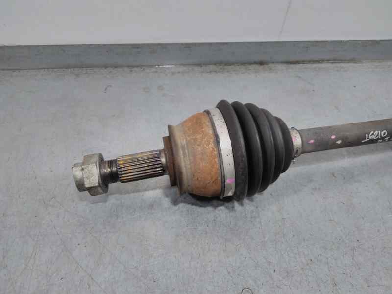 Recambio de transmision delantera izquierda para fiat tipo ii (357) fam lounge referencia OEM IAM 52062145  