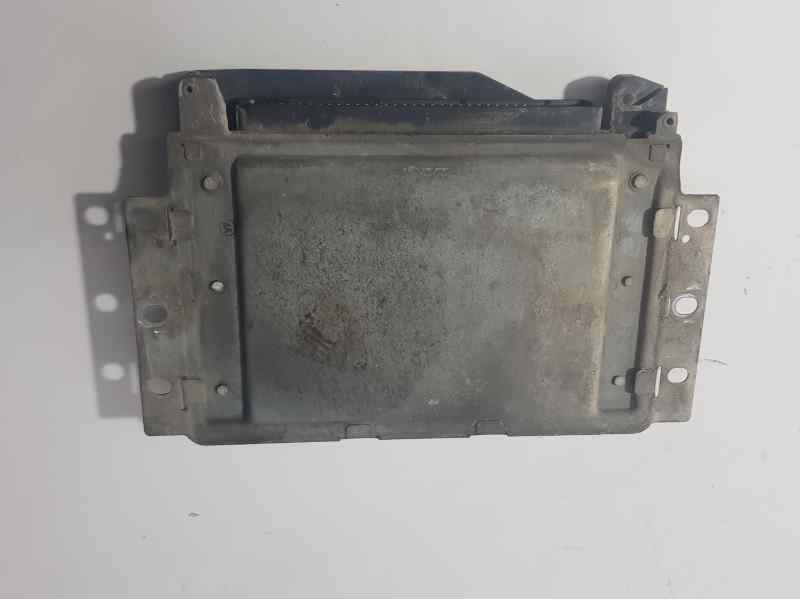 Recambio de centralita suspension para peugeot 607 (s1) pack referencia OEM IAM 9646316180 0265109629 BOSCH