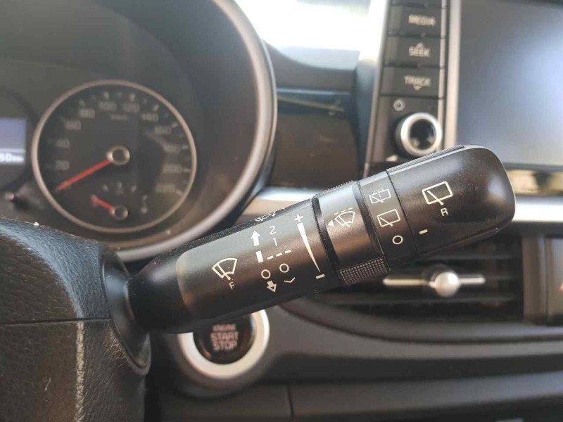 Recambio de mando limpia para kia picanto (ja) gt line referencia OEM IAM   