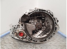 CAJA CAMBIOS MC372 DU006720 5VELOCIDADES