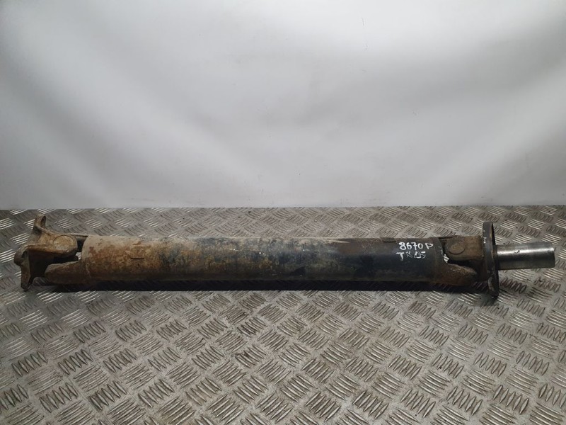 Recambio de transmision central para mitsubishi pajero (v44) exceed referencia OEM IAM SIN REF  