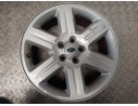Recambio de juego llantas aluminio para land rover freelander (lr2) td4 s referencia OEM IAM 7.5X17 5 TORN ET52 ALUMINIO 