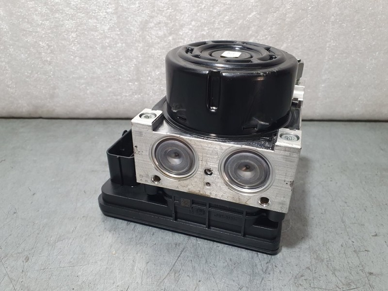 Recambio de abs para nissan note visia referencia OEM IAM 476603VU0B 06210228424 ATE