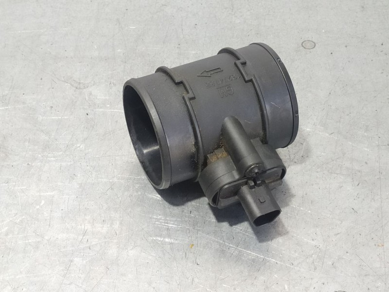 Recambio de caudalimetro para opel corsa e business referencia OEM IAM 1097023S01 460023377 