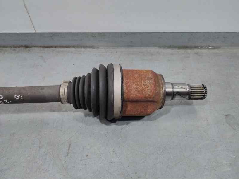 Recambio de transmision delantera izquierda para fiat tipo ii (357) fam lounge referencia OEM IAM 52062145  