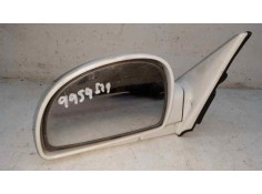 RETROVISOR IZQUIERDO 8761025780 5 PINS ELECTRICO