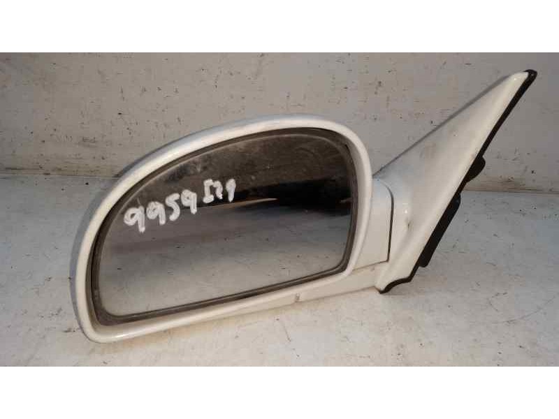 Recambio de retrovisor izquierdo para hyundai accent (lc) gls referencia OEM IAM  5 PINS ELECTRICO