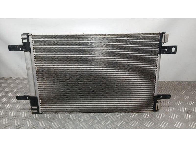 Recambio de condensador / radiador aire acondicionado para peugeot traveller autobús (v_) 2.0 bluehdi 145 referencia OEM IAM 981