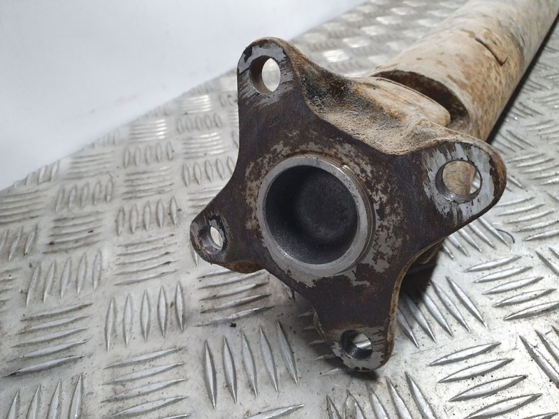 Recambio de transmision central para mitsubishi pajero (v44) exceed referencia OEM IAM SIN REF  