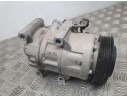 Recambio de compresor aire acondicionado para kia stinger (ck) gt-line 2wd referencia OEM IAM CA500GXHAA10  